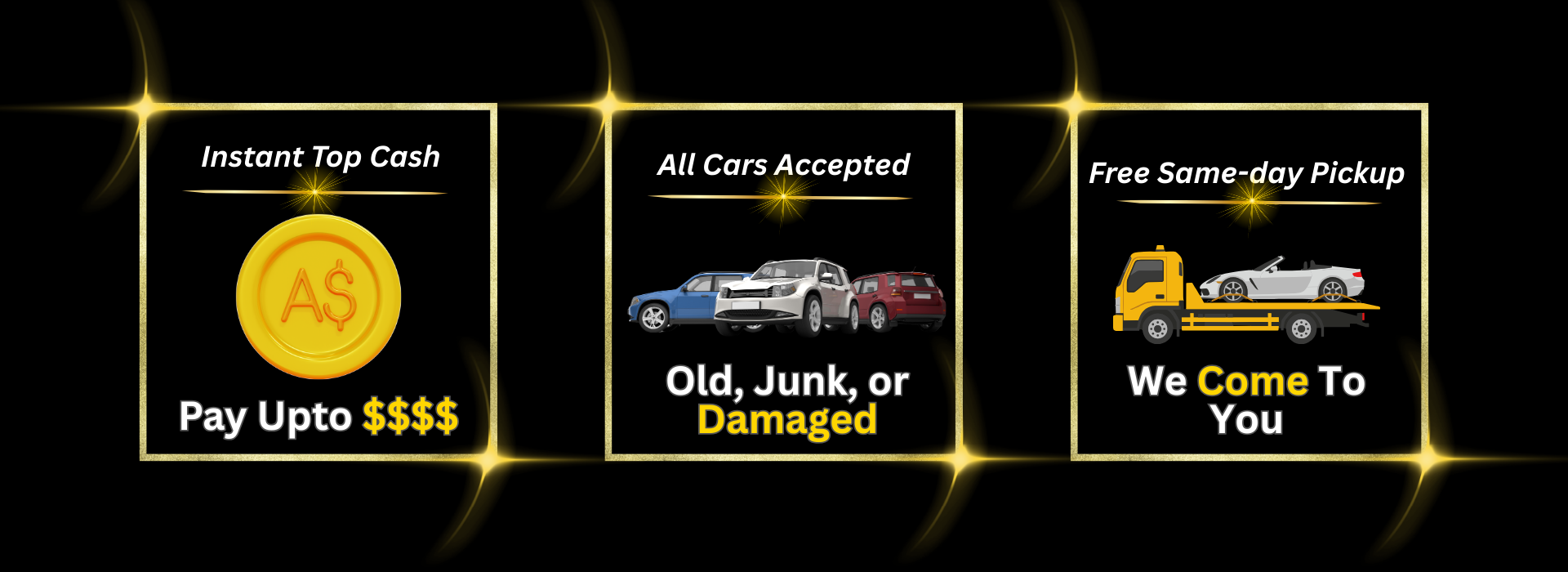 Why Australians Choose Onyx Cash for Cars